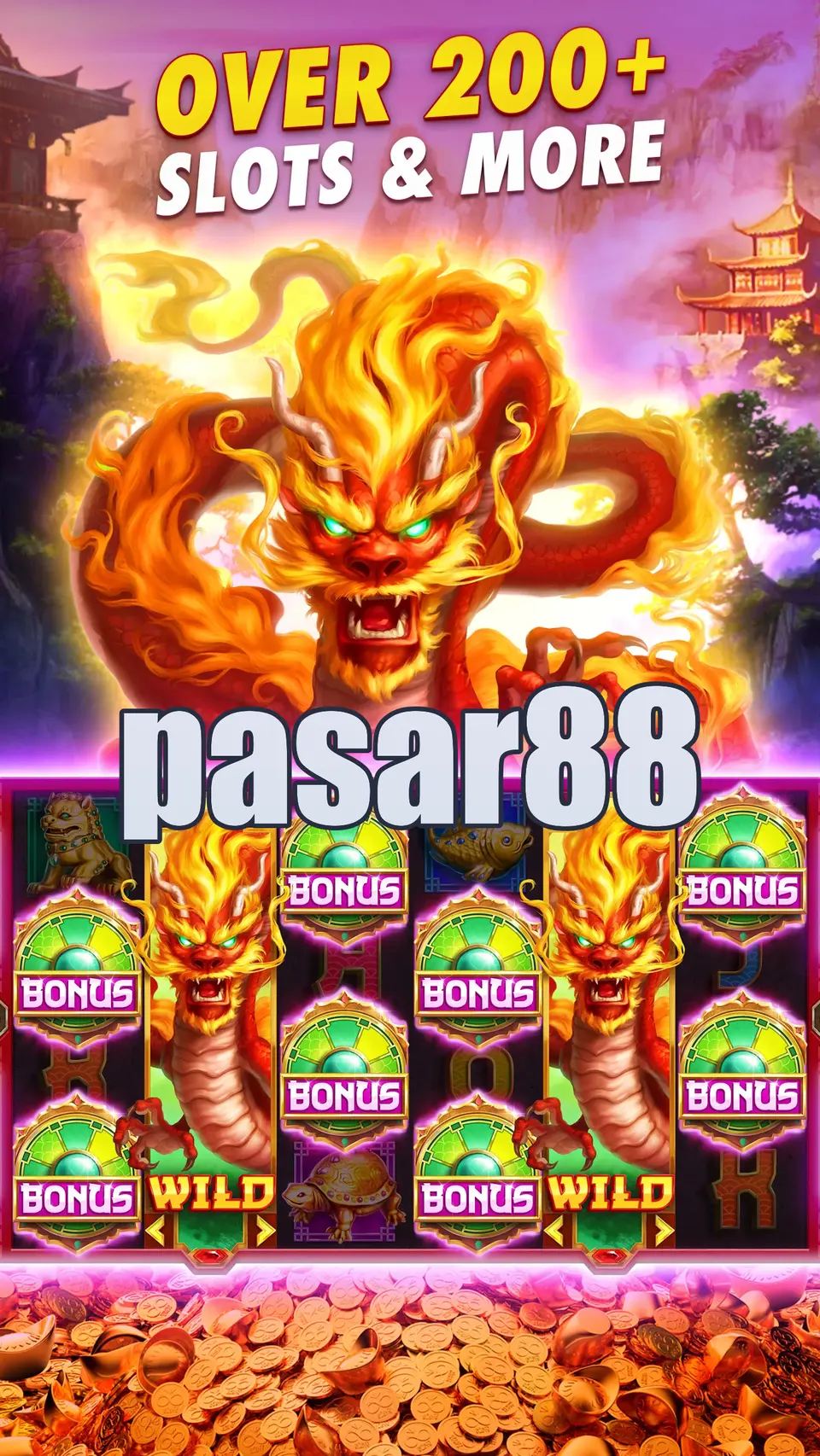 pasar88 Masuk