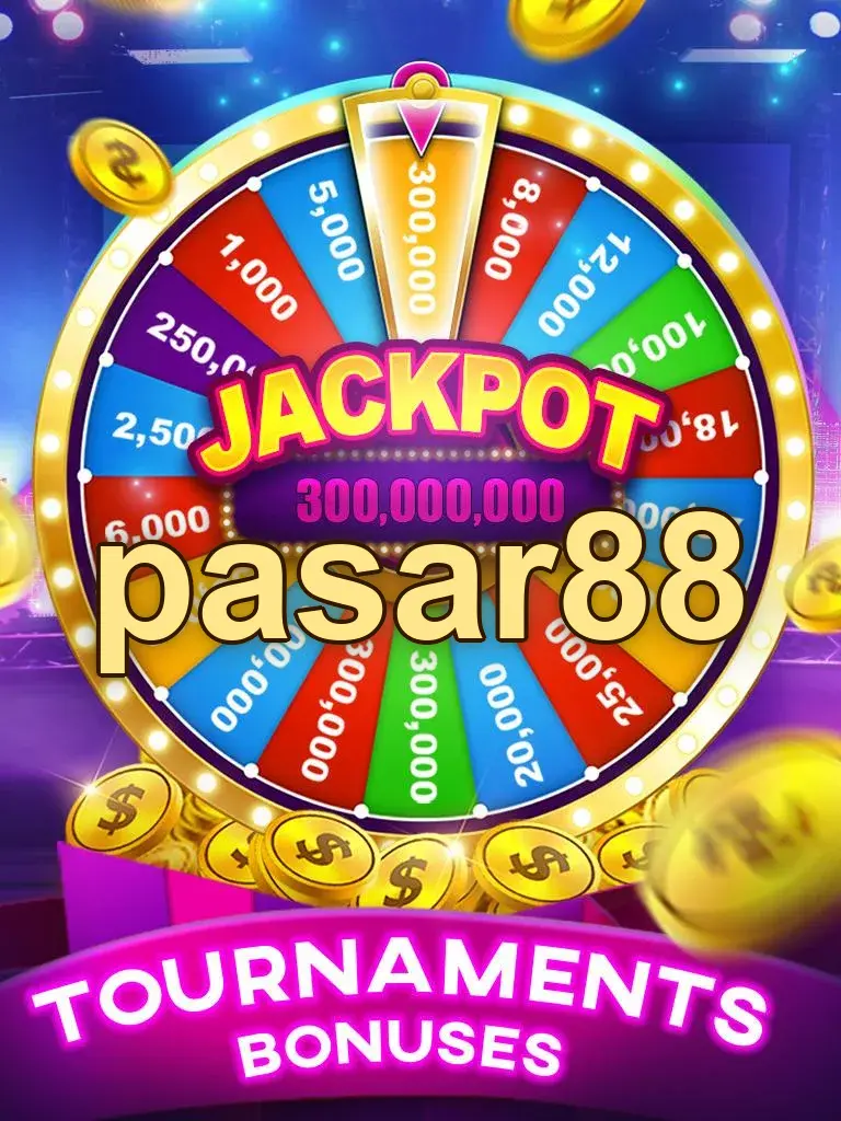 pasar88 Masuk