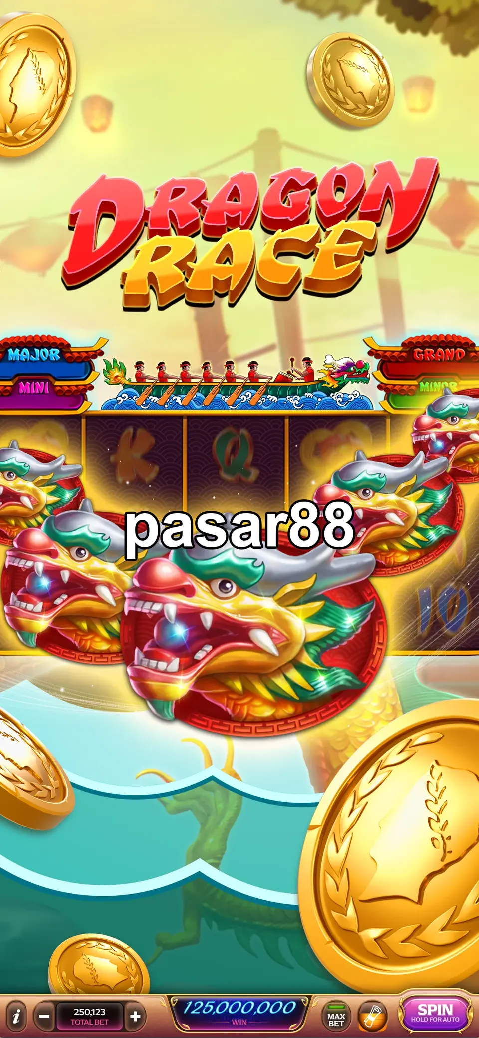 pasar88 Masuk