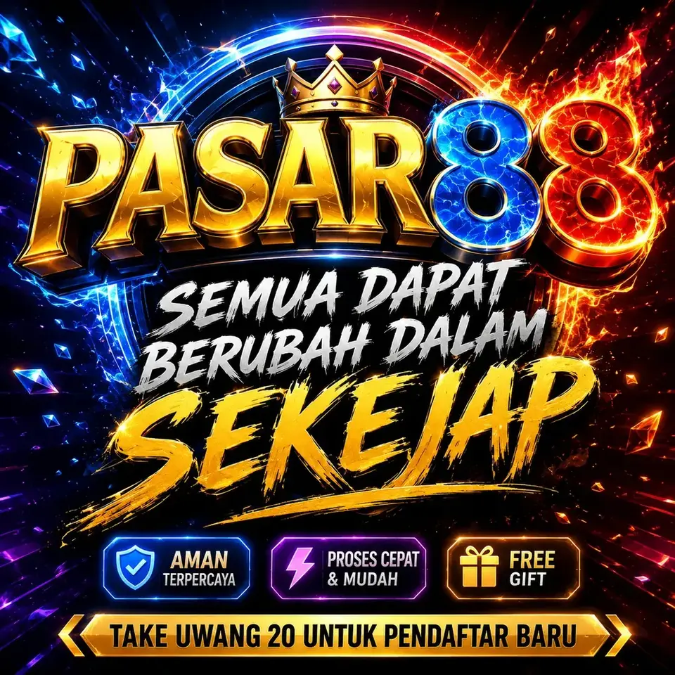 pasar88 Masuk - pasar88 Resmi