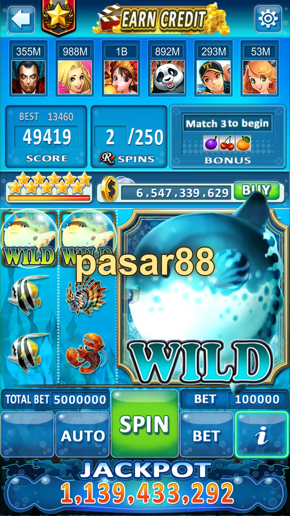 pasar88 Preview - Resmi Unduh