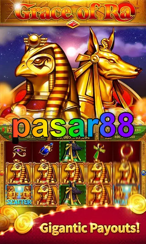 pasar88 Tangkapan Layar Resmi APK